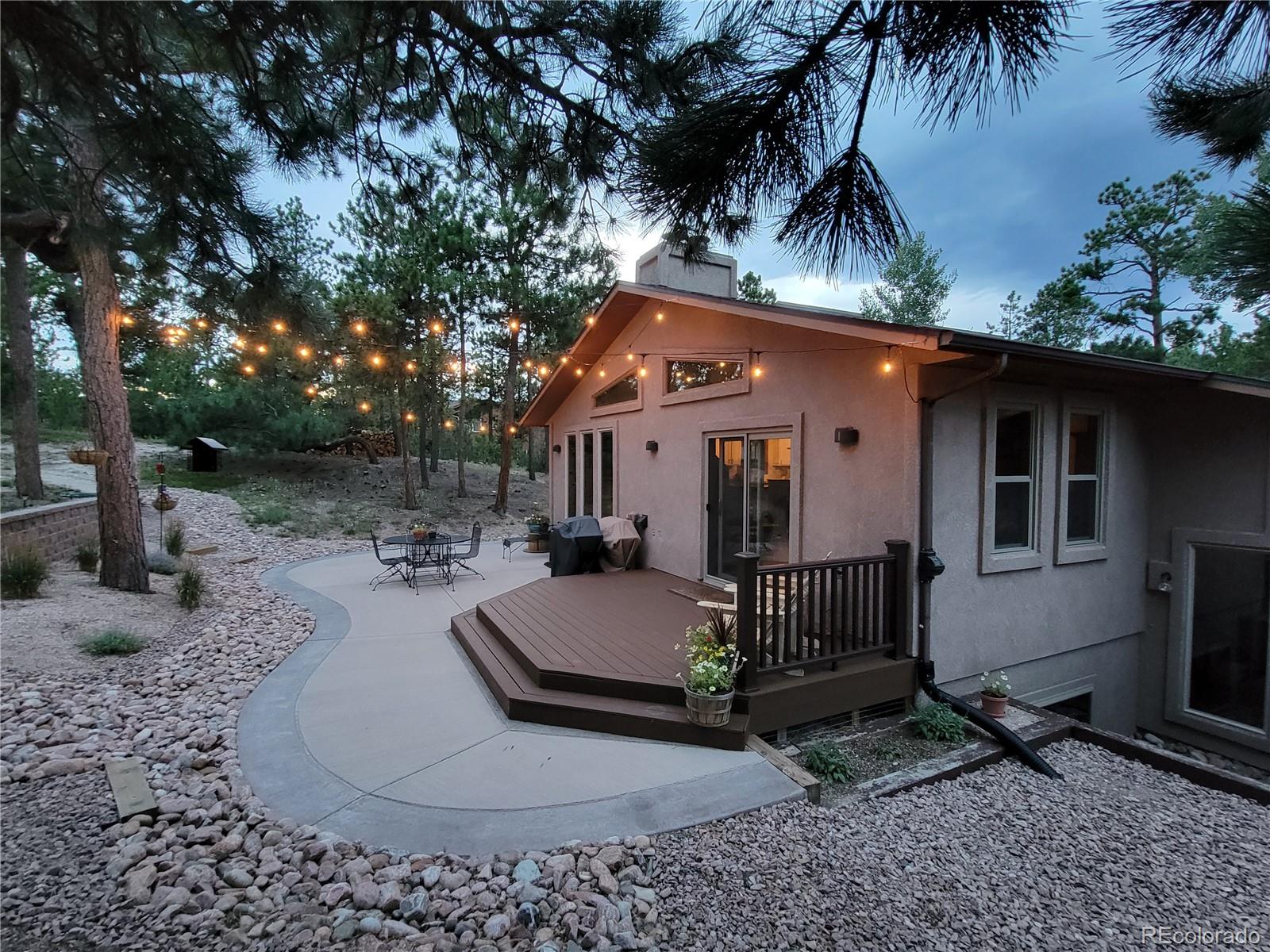 MLS Image #37 for 475  cimarron road,monument, Colorado