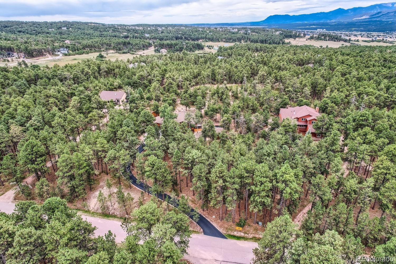 MLS Image #41 for 475  cimarron road,monument, Colorado