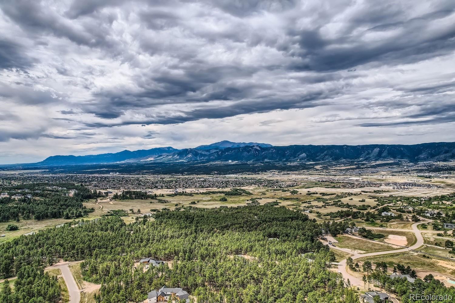 MLS Image #43 for 475  cimarron road,monument, Colorado