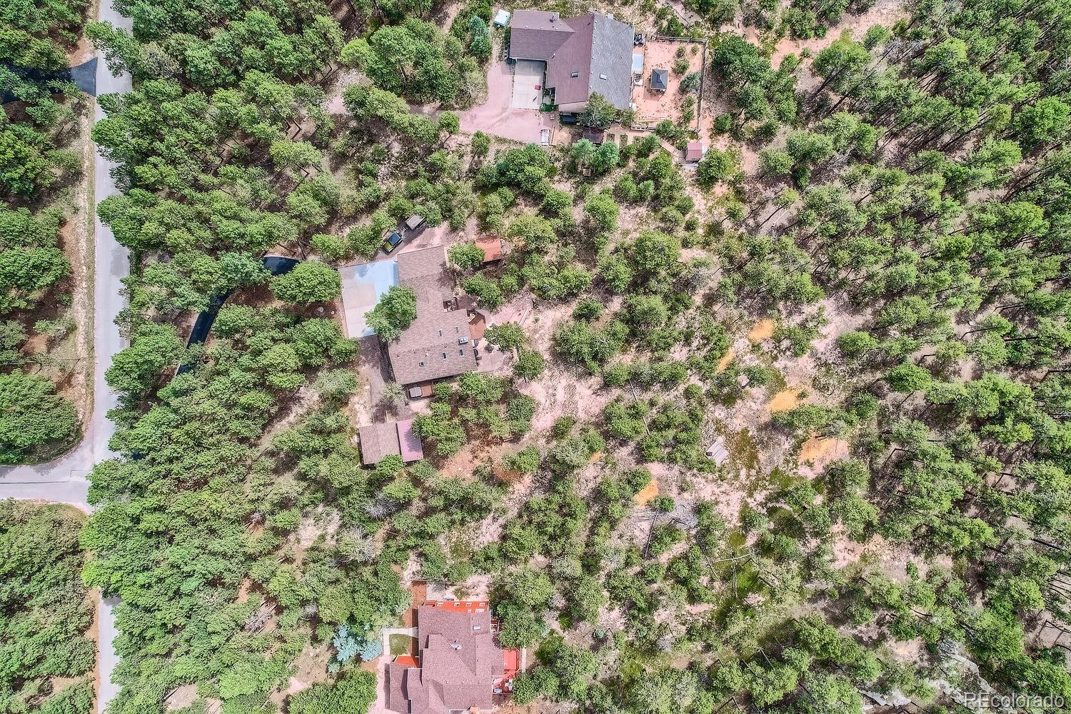 MLS Image #44 for 475  cimarron road,monument, Colorado