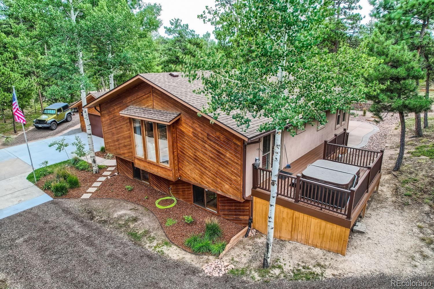 MLS Image #7 for 475  cimarron road,monument, Colorado