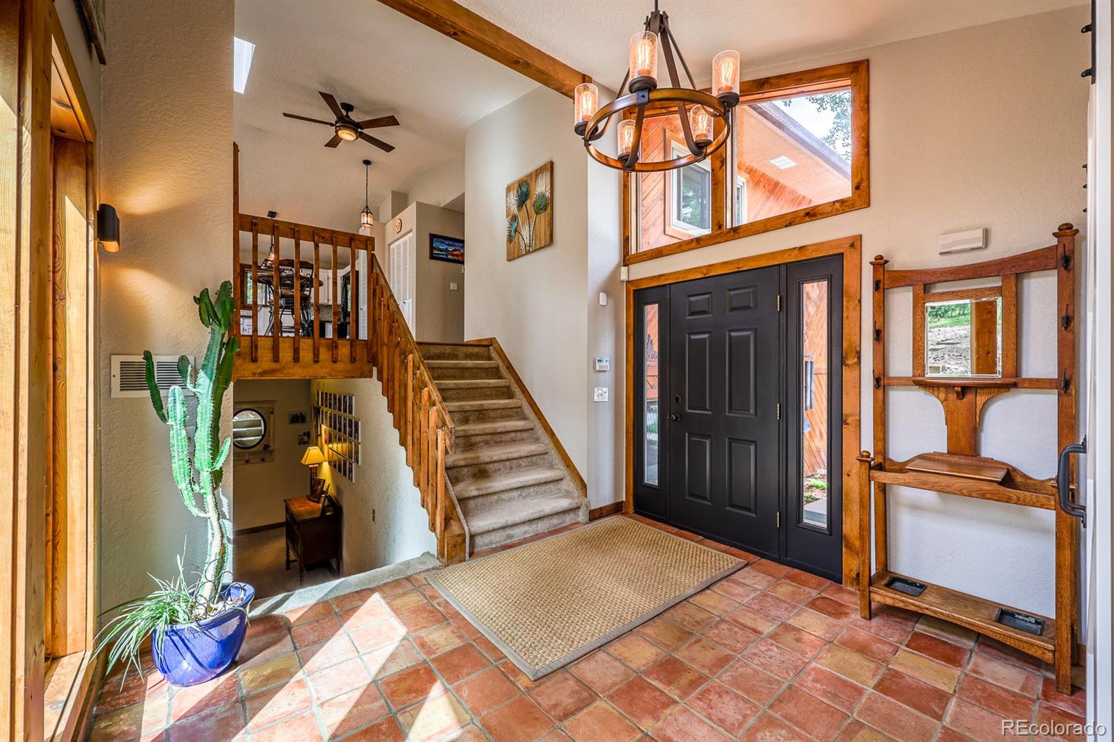 MLS Image #9 for 475  cimarron road,monument, Colorado