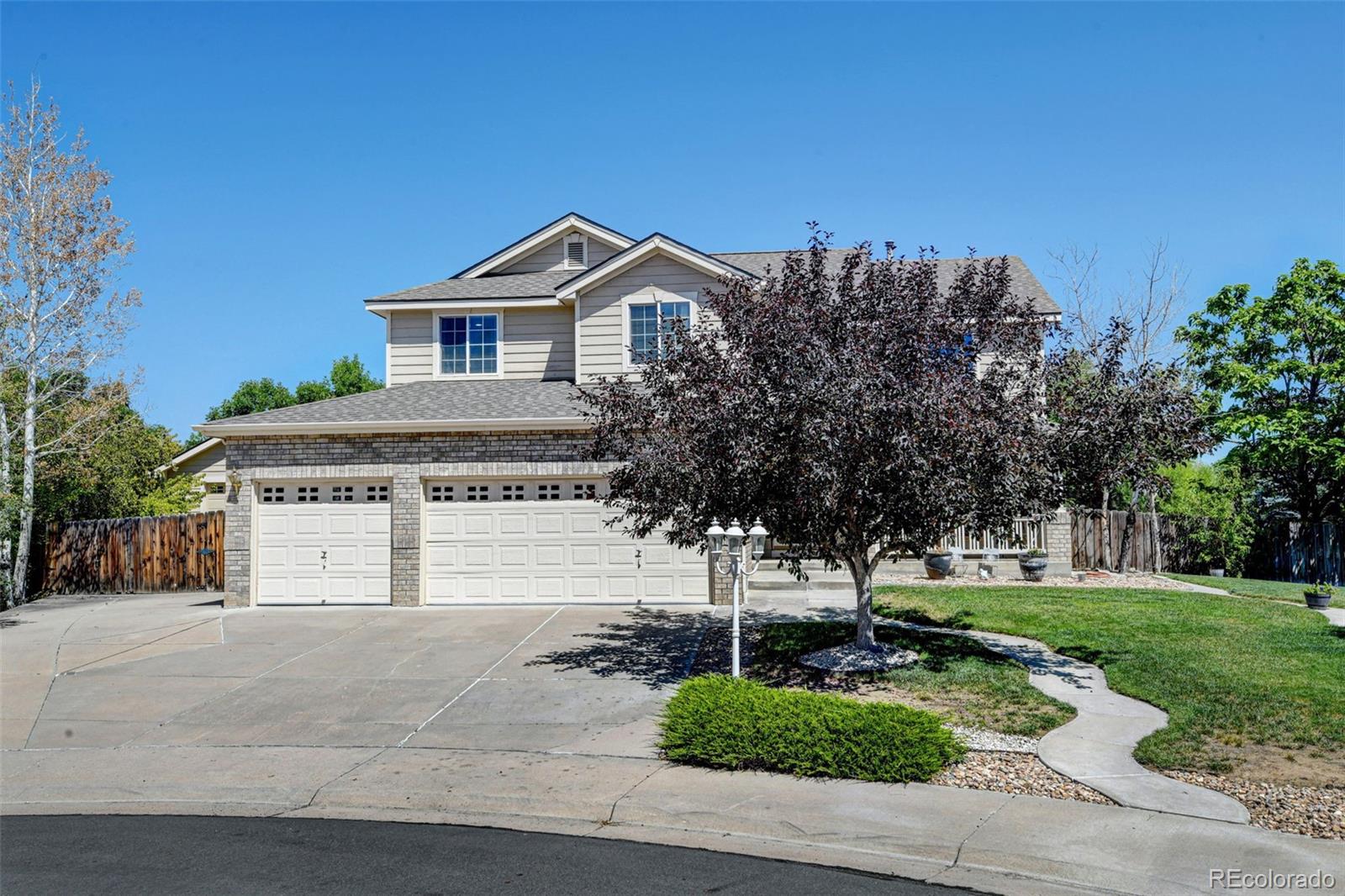 MLS Image #2 for 11489  paris court,commerce city, Colorado