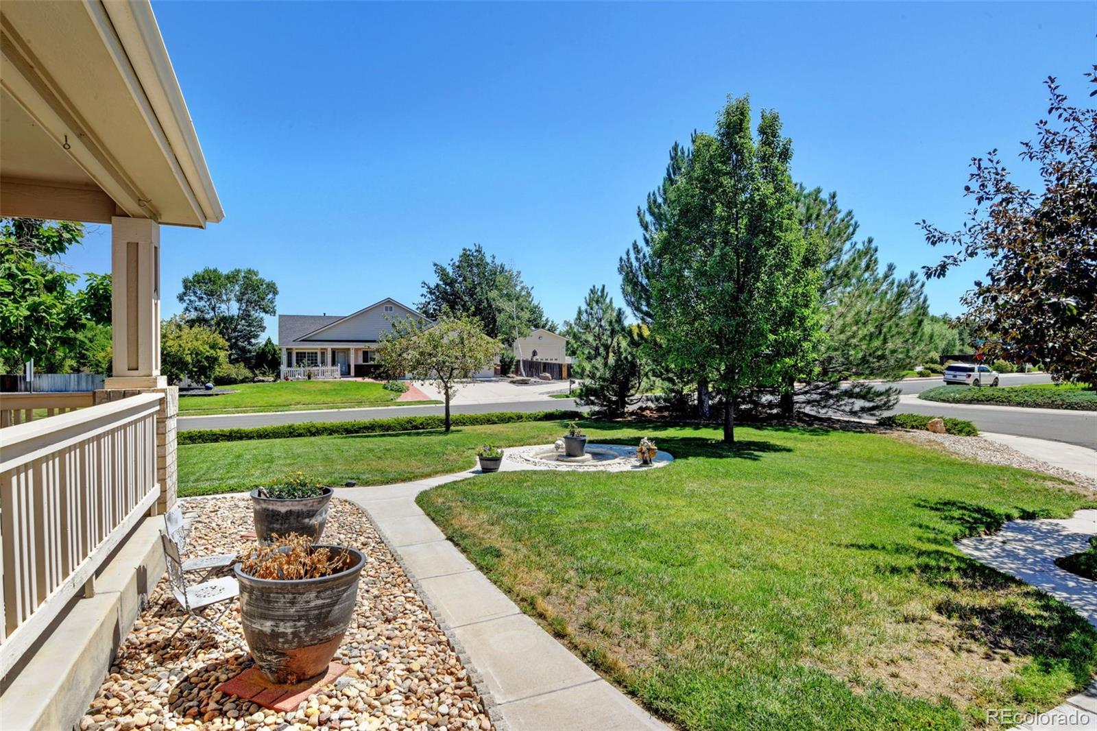 MLS Image #3 for 11489  paris court,commerce city, Colorado