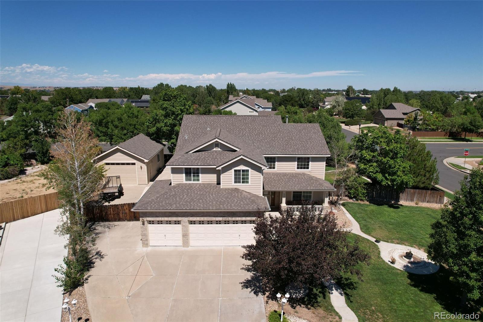 MLS Image #42 for 11489  paris court,commerce city, Colorado