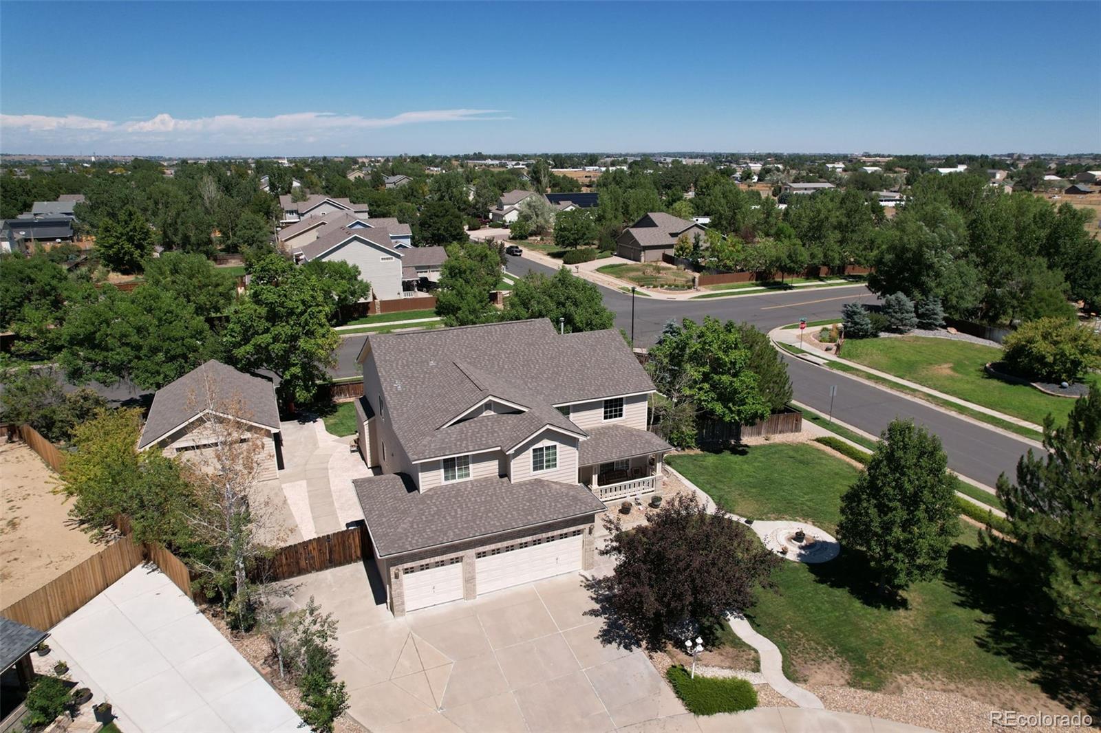 MLS Image #43 for 11489  paris court,commerce city, Colorado