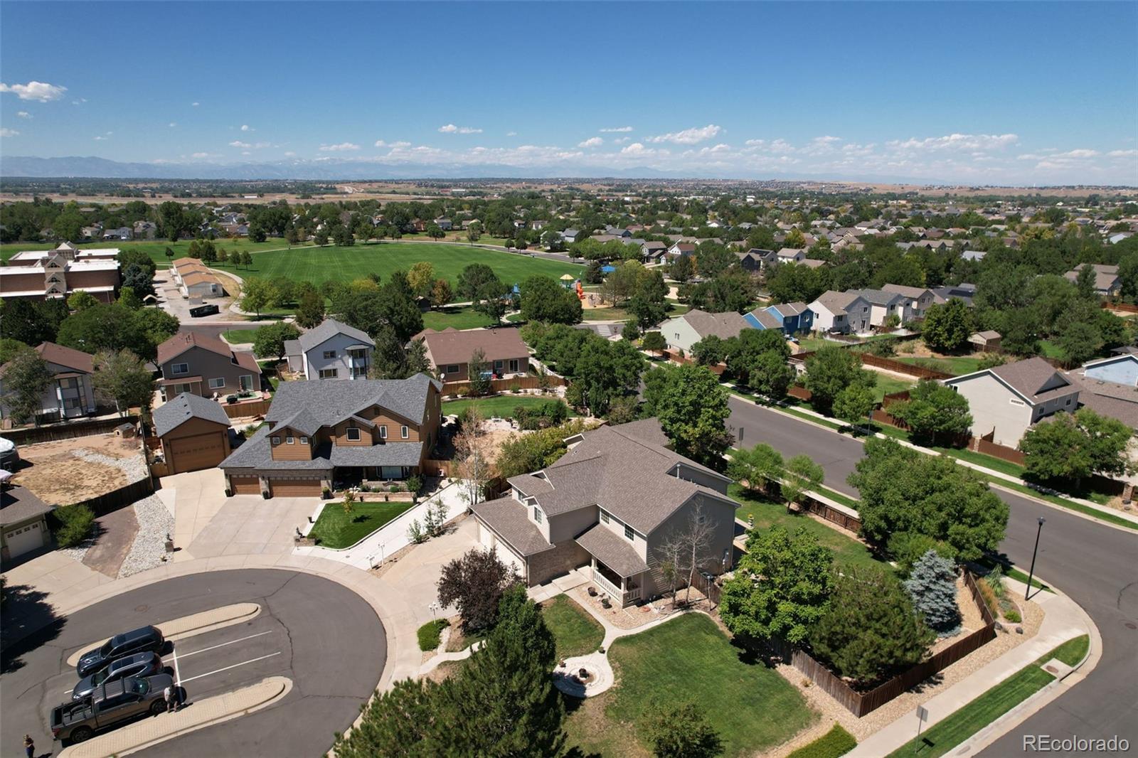 MLS Image #44 for 11489  paris court,commerce city, Colorado