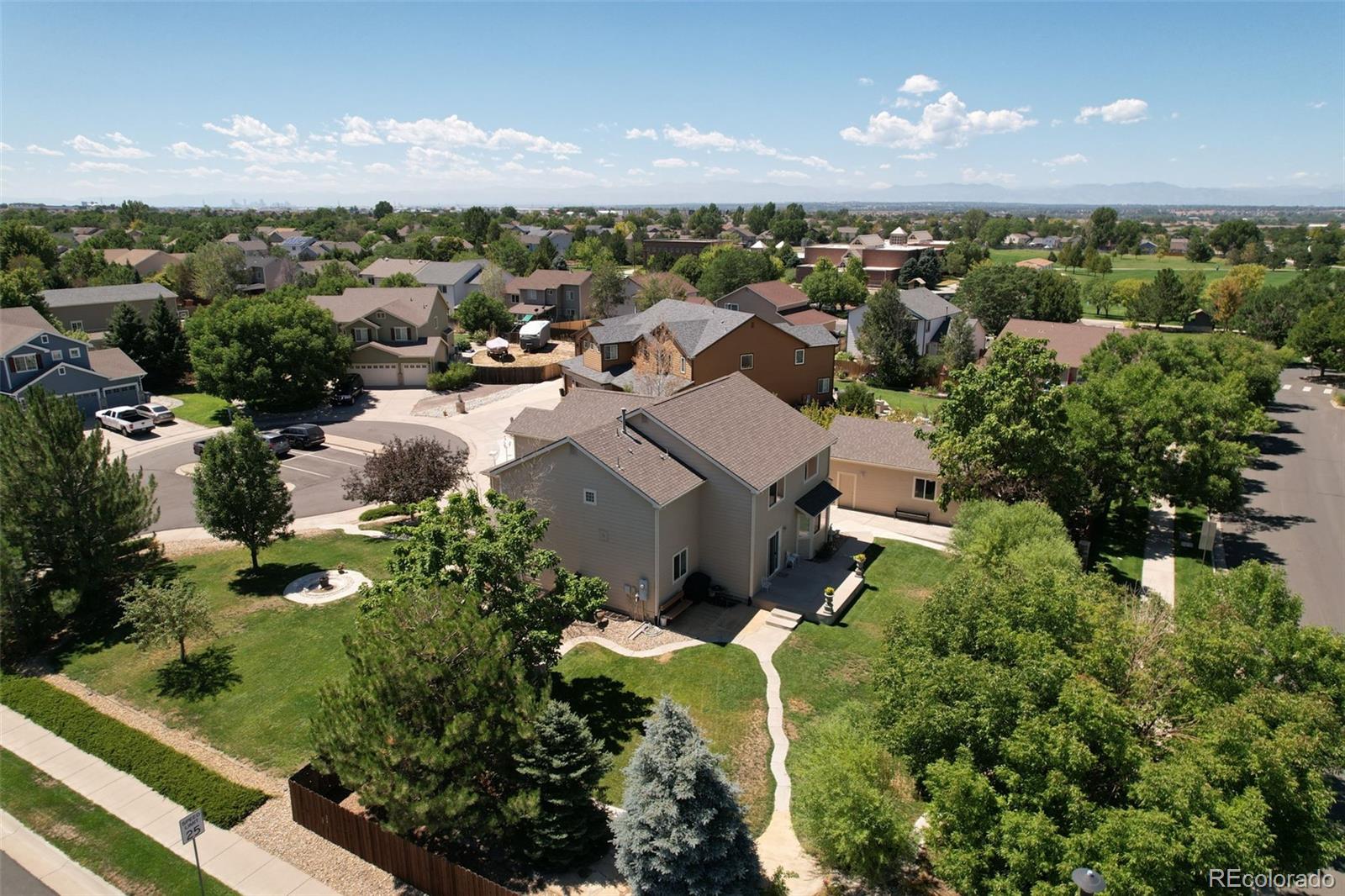 MLS Image #45 for 11489  paris court,commerce city, Colorado