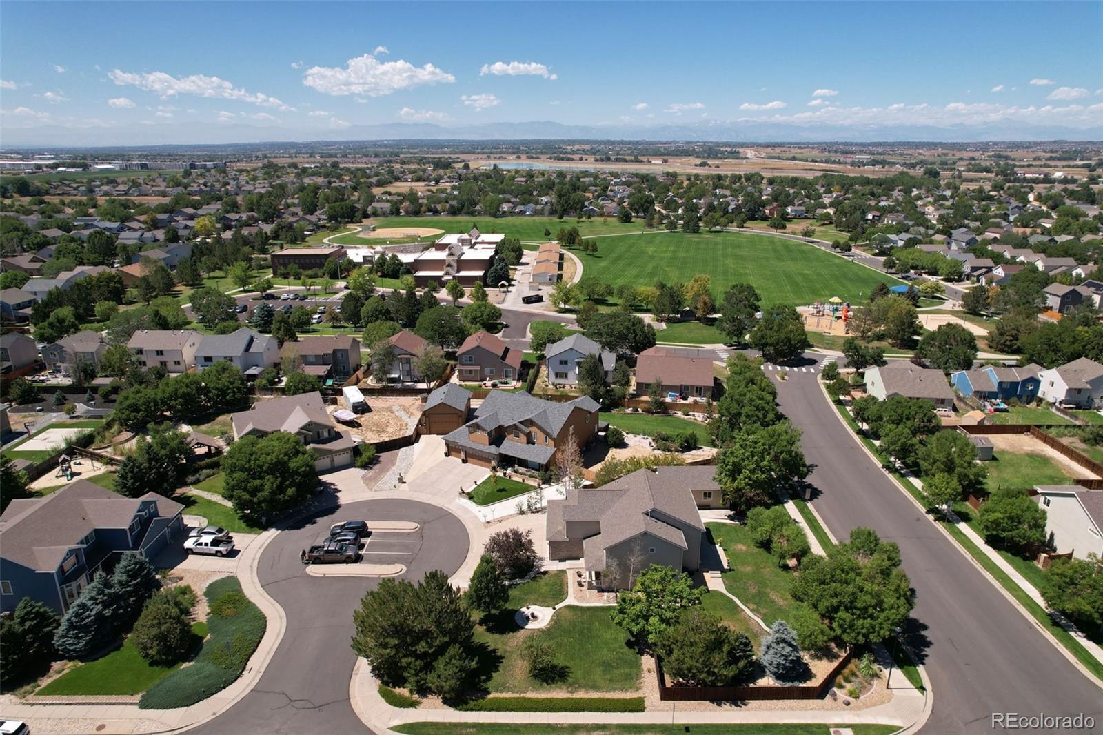 MLS Image #46 for 11489  paris court,commerce city, Colorado