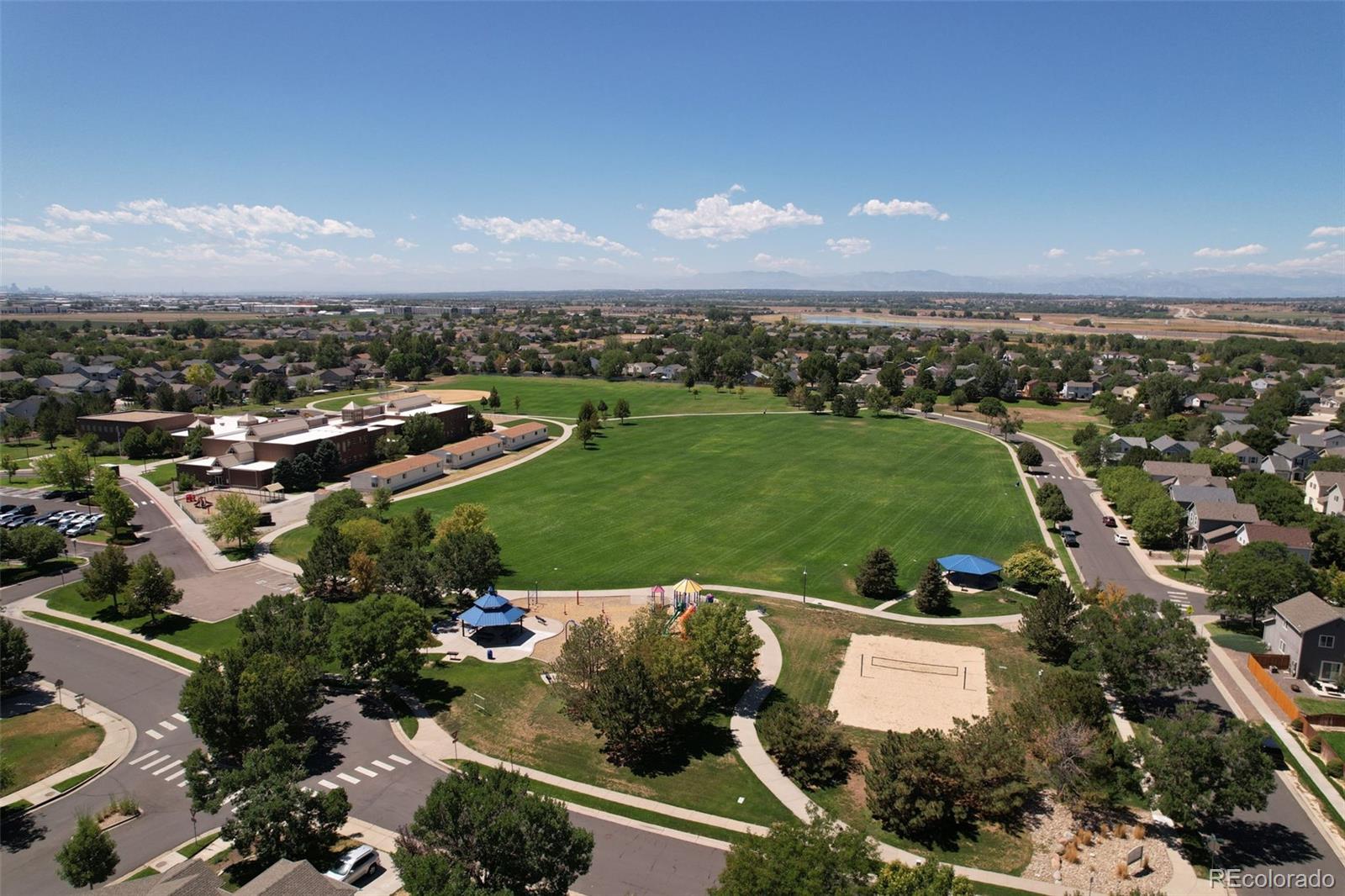 MLS Image #47 for 11489  paris court,commerce city, Colorado