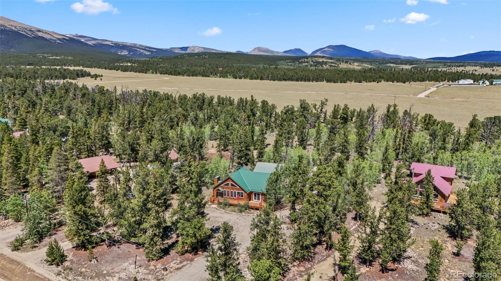 MLS Image #42 for 2080  mullenville road,fairplay, Colorado