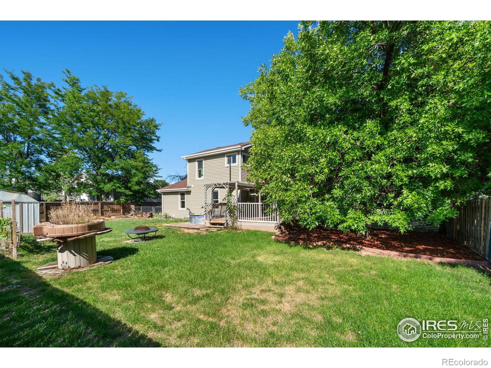 MLS Image #27 for 2515  haralson court,fort collins, Colorado