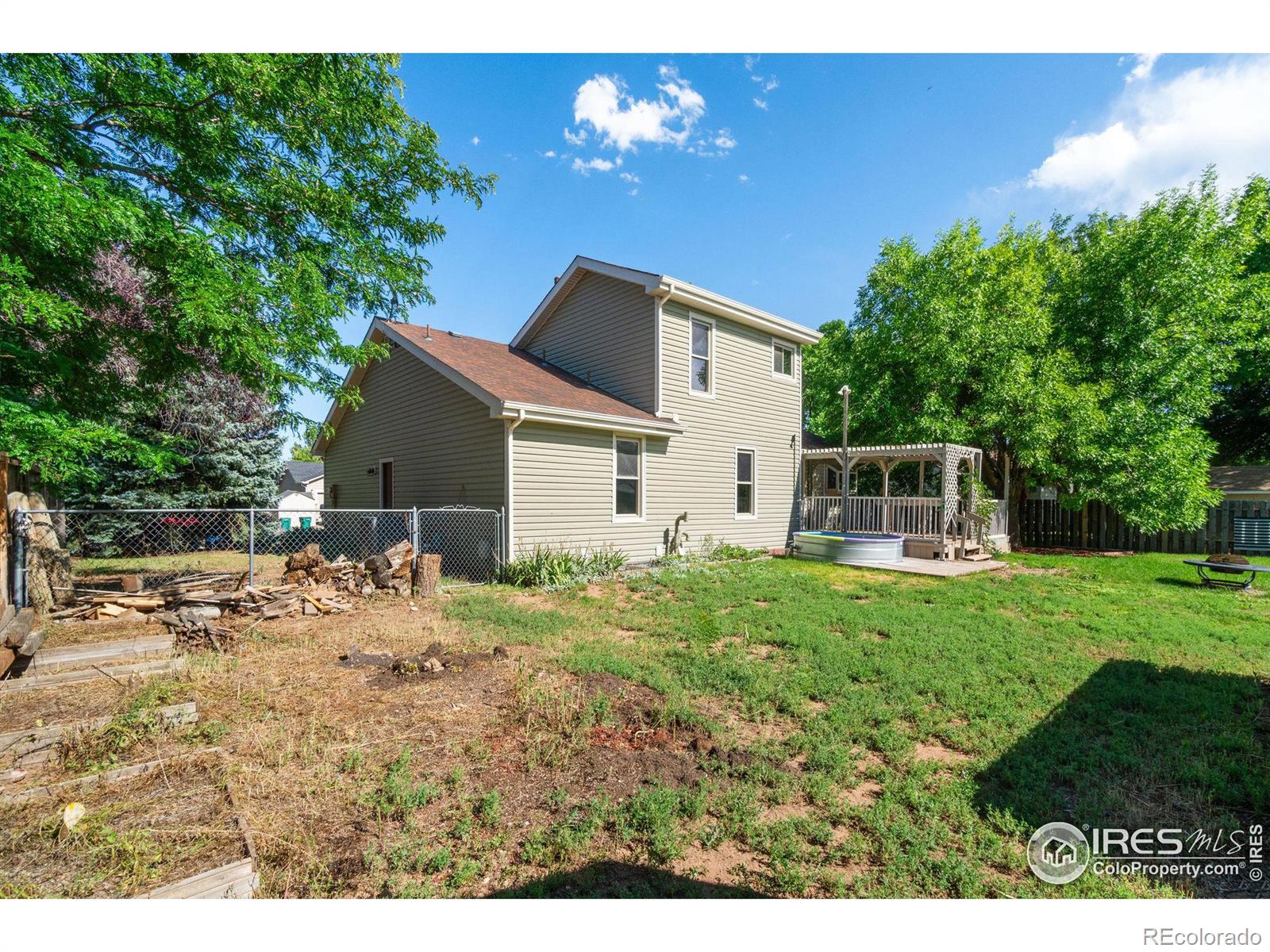 MLS Image #28 for 2515  haralson court,fort collins, Colorado