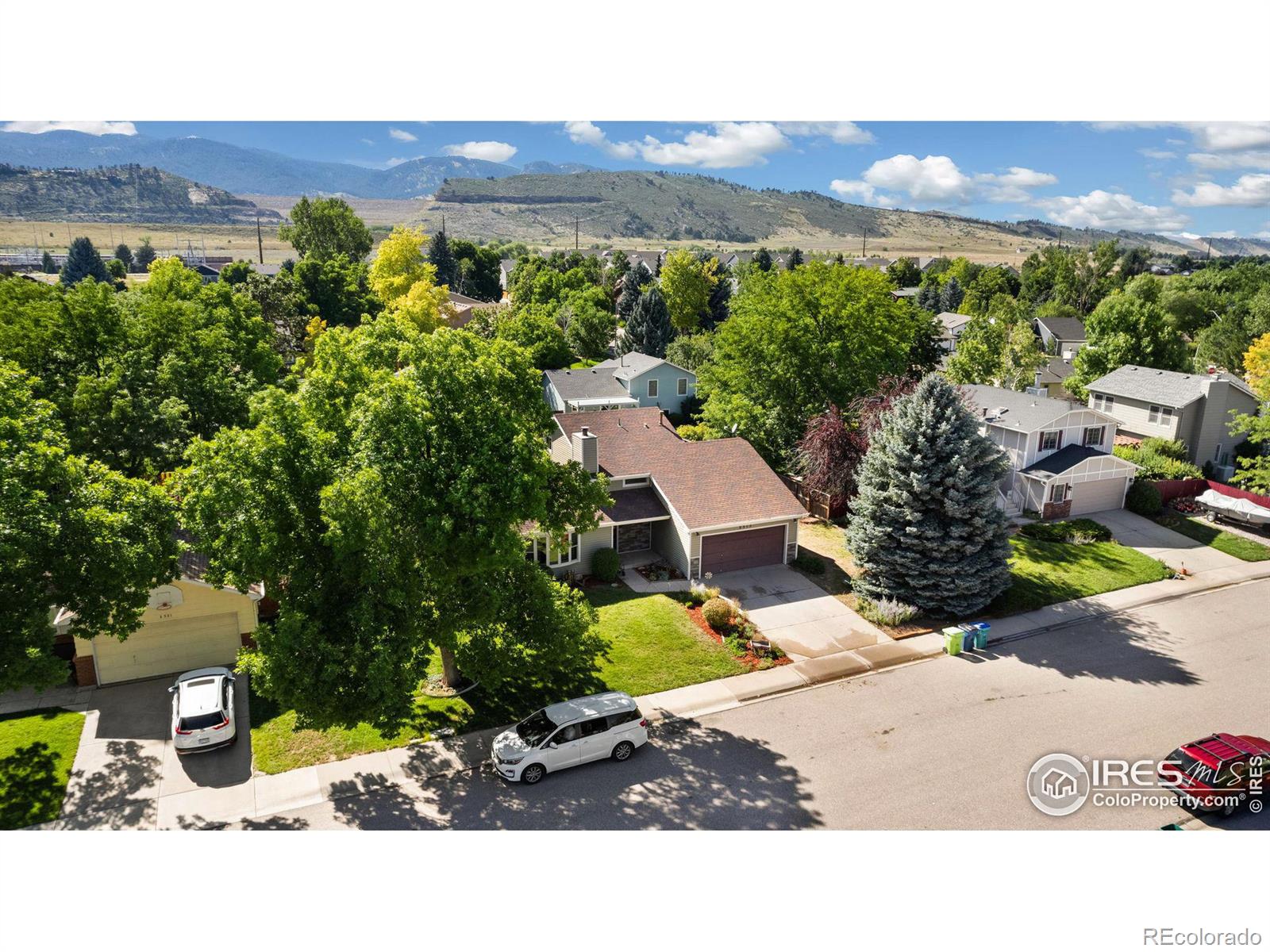 MLS Image #29 for 2515  haralson court,fort collins, Colorado