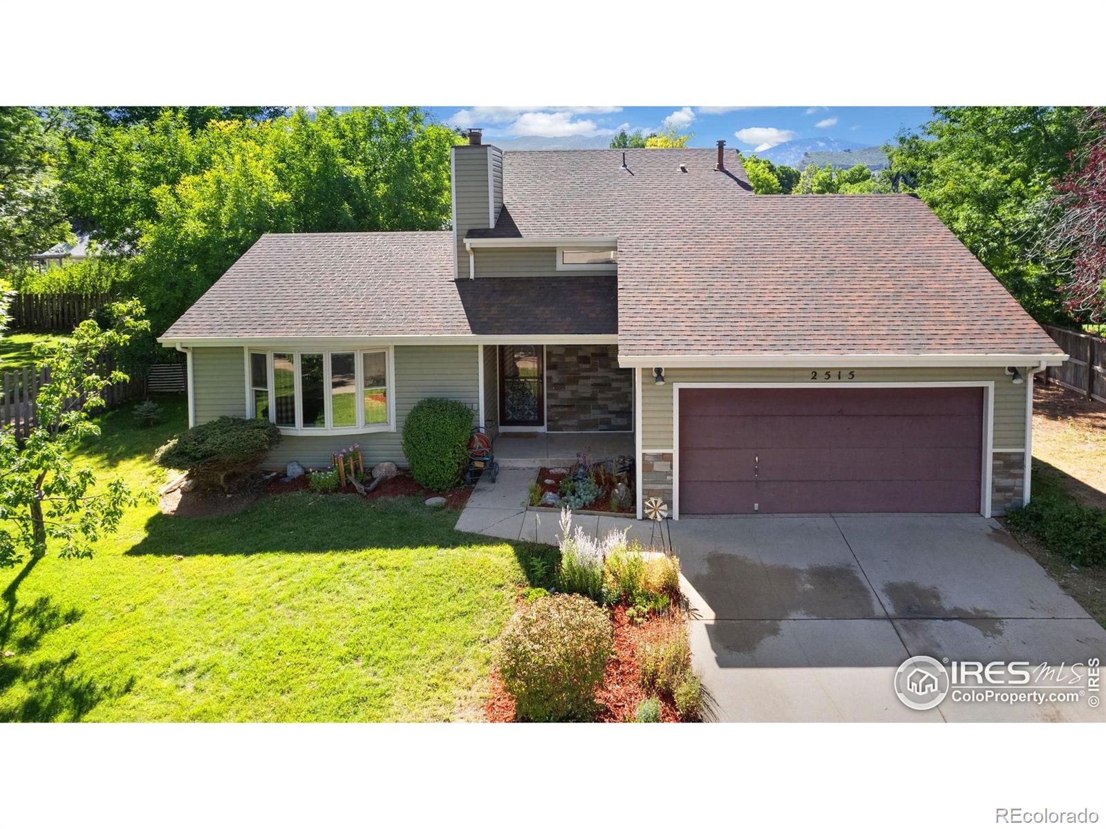 MLS Image #3 for 2515  haralson court,fort collins, Colorado