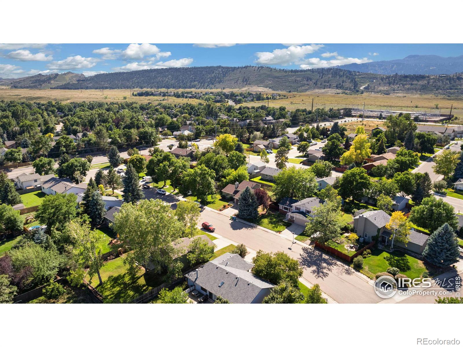 MLS Image #32 for 2515  haralson court,fort collins, Colorado