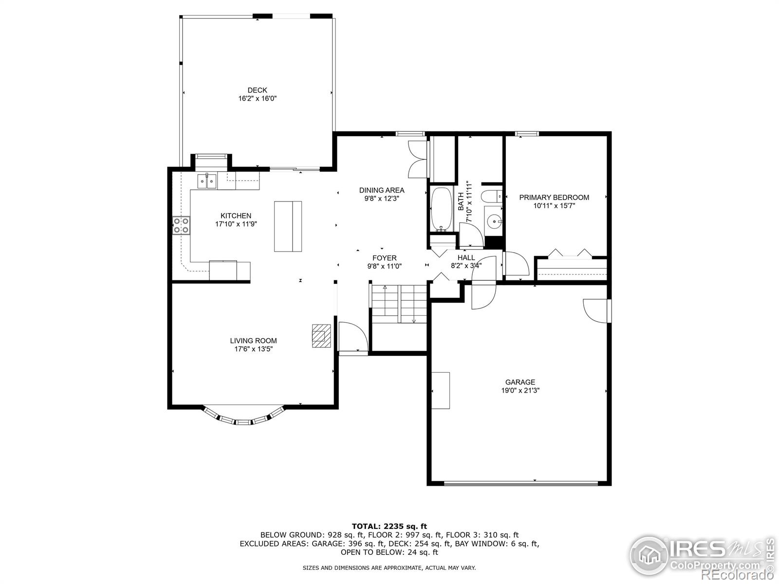 MLS Image #33 for 2515  haralson court,fort collins, Colorado