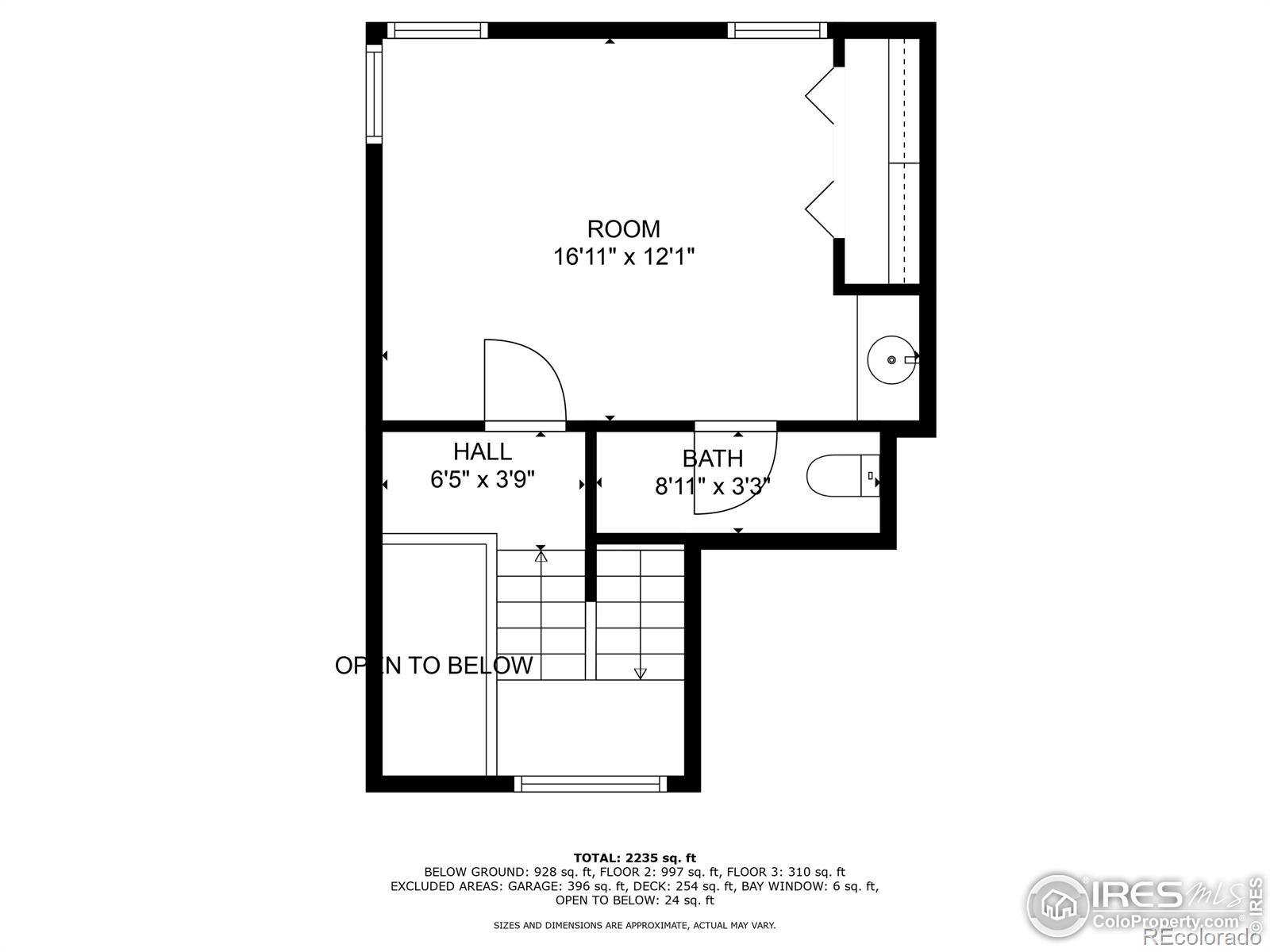 MLS Image #34 for 2515  haralson court,fort collins, Colorado