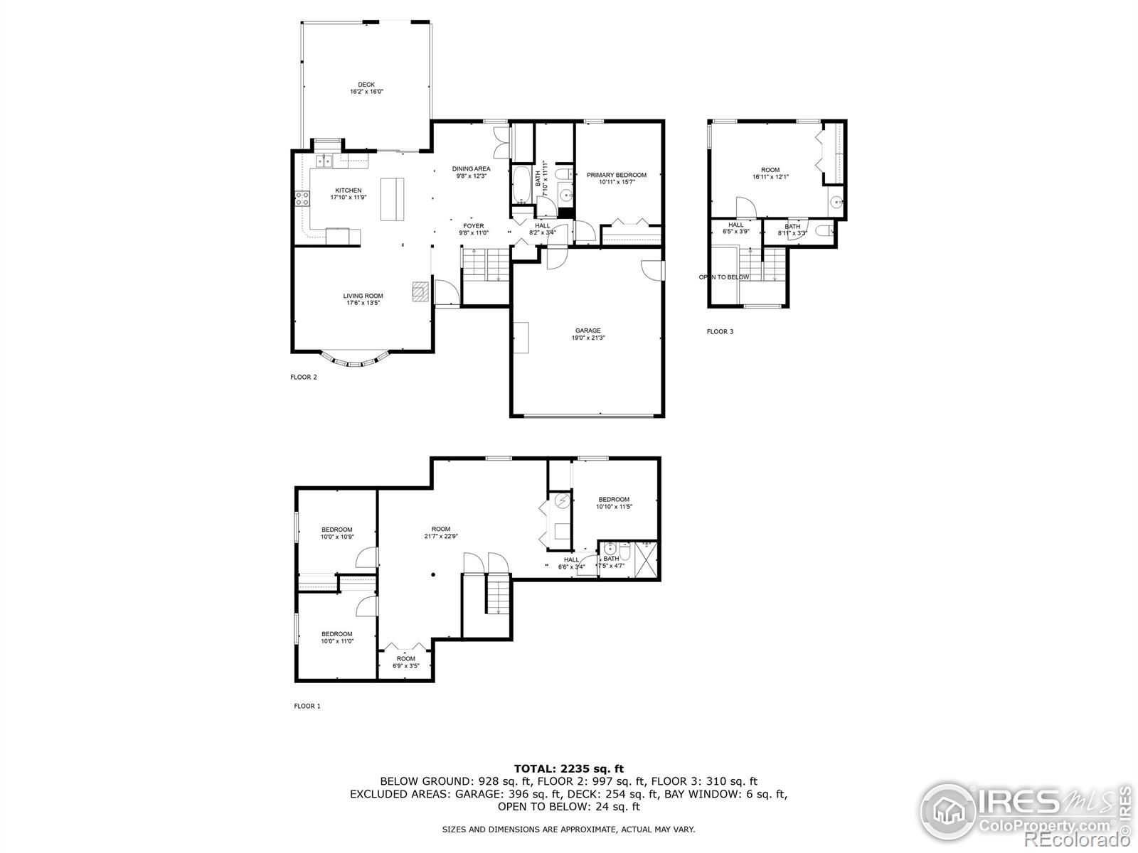 MLS Image #35 for 2515  haralson court,fort collins, Colorado