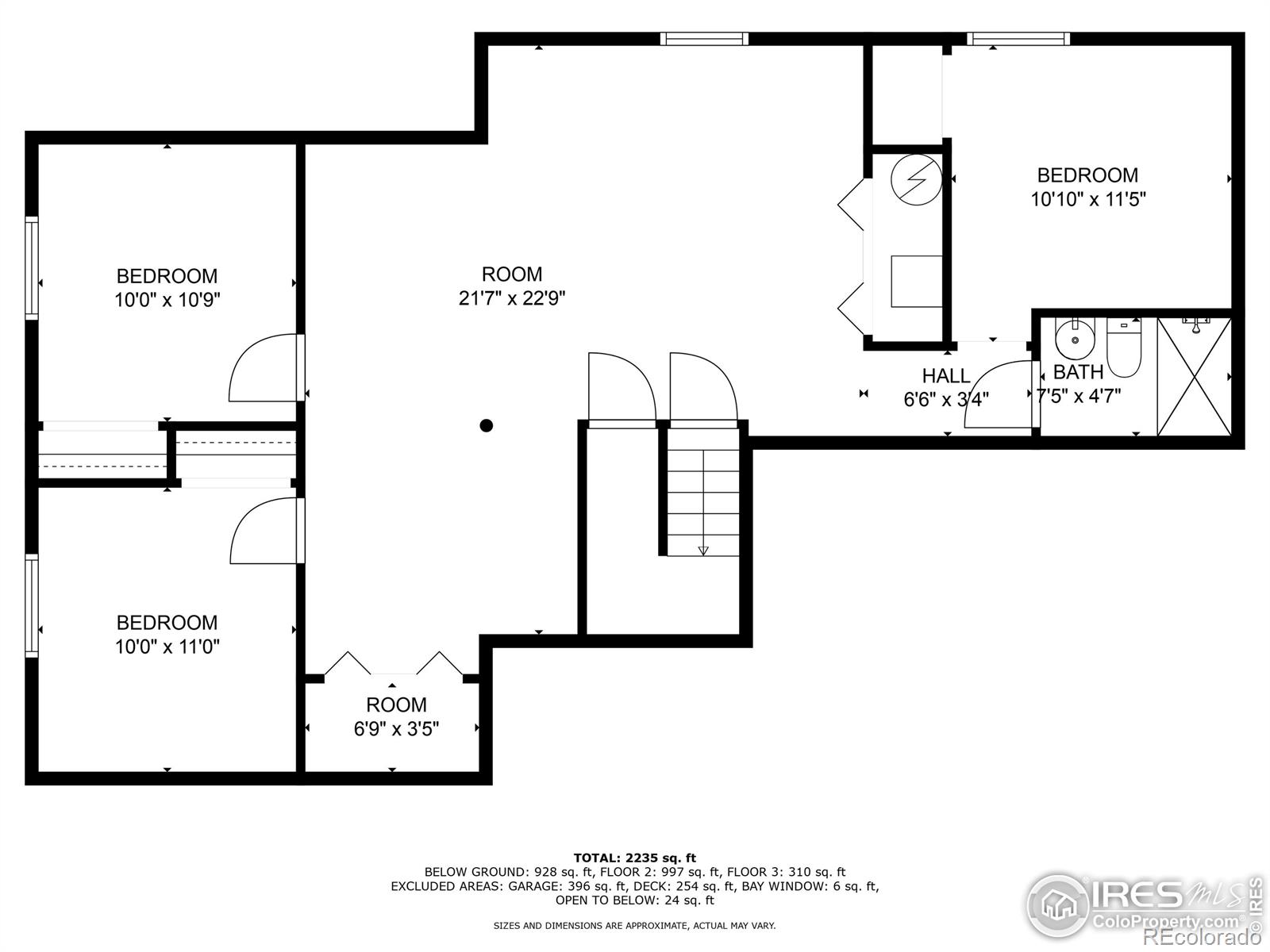 MLS Image #36 for 2515  haralson court,fort collins, Colorado