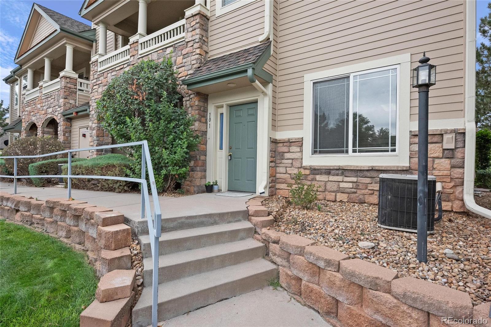 MLS Image #1 for 8309 s independence circle 101,littleton, Colorado