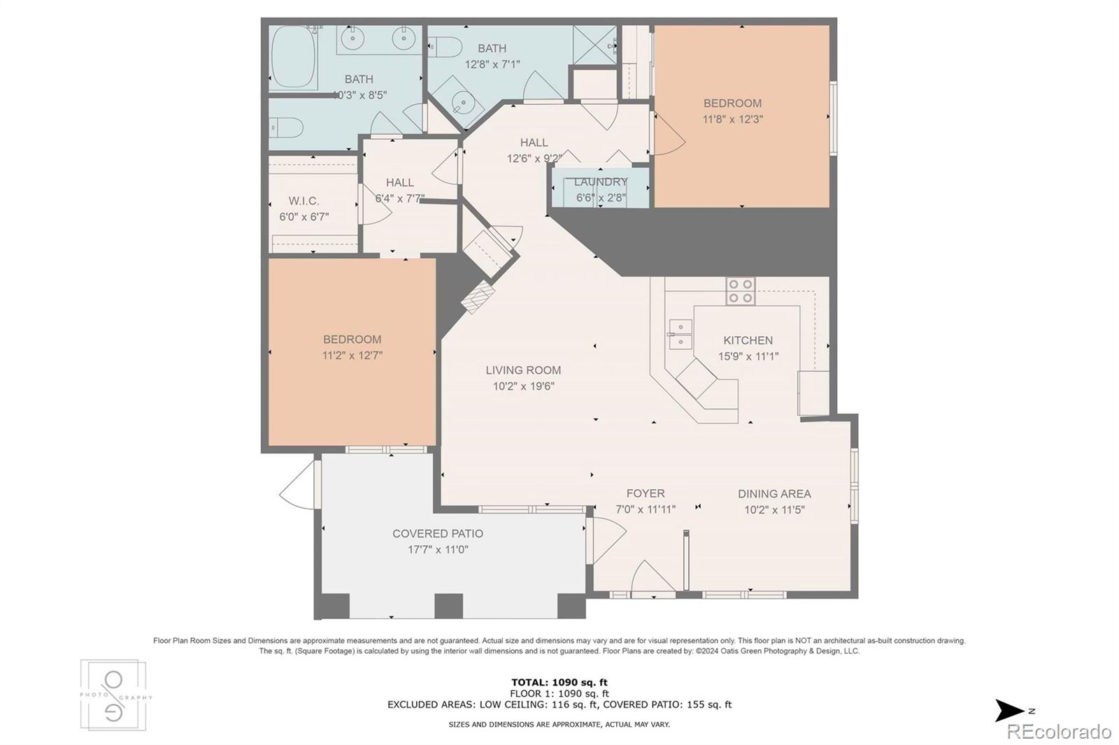 MLS Image #26 for 8309 s independence circle,littleton, Colorado