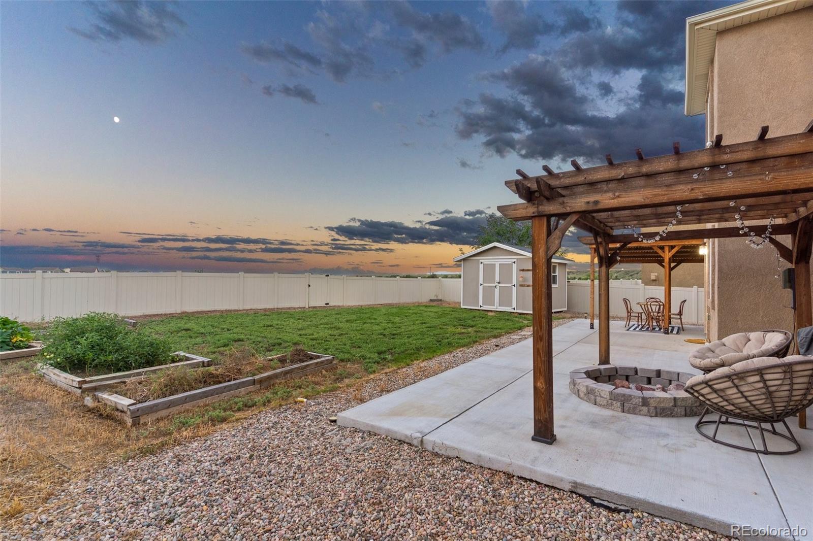 MLS Image #29 for 7263  trione lane,fountain, Colorado