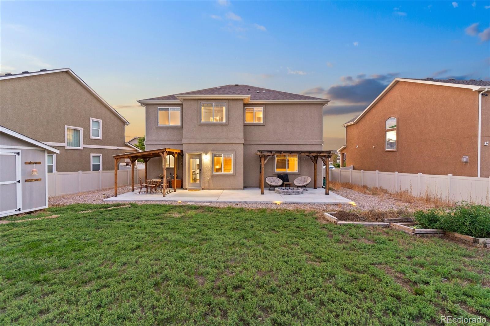 MLS Image #31 for 7263  trione lane,fountain, Colorado