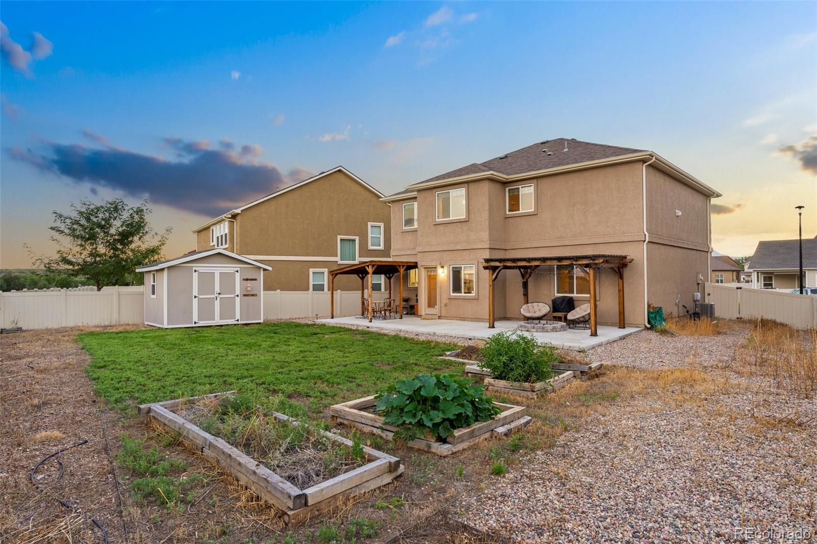 MLS Image #32 for 7263  trione lane,fountain, Colorado