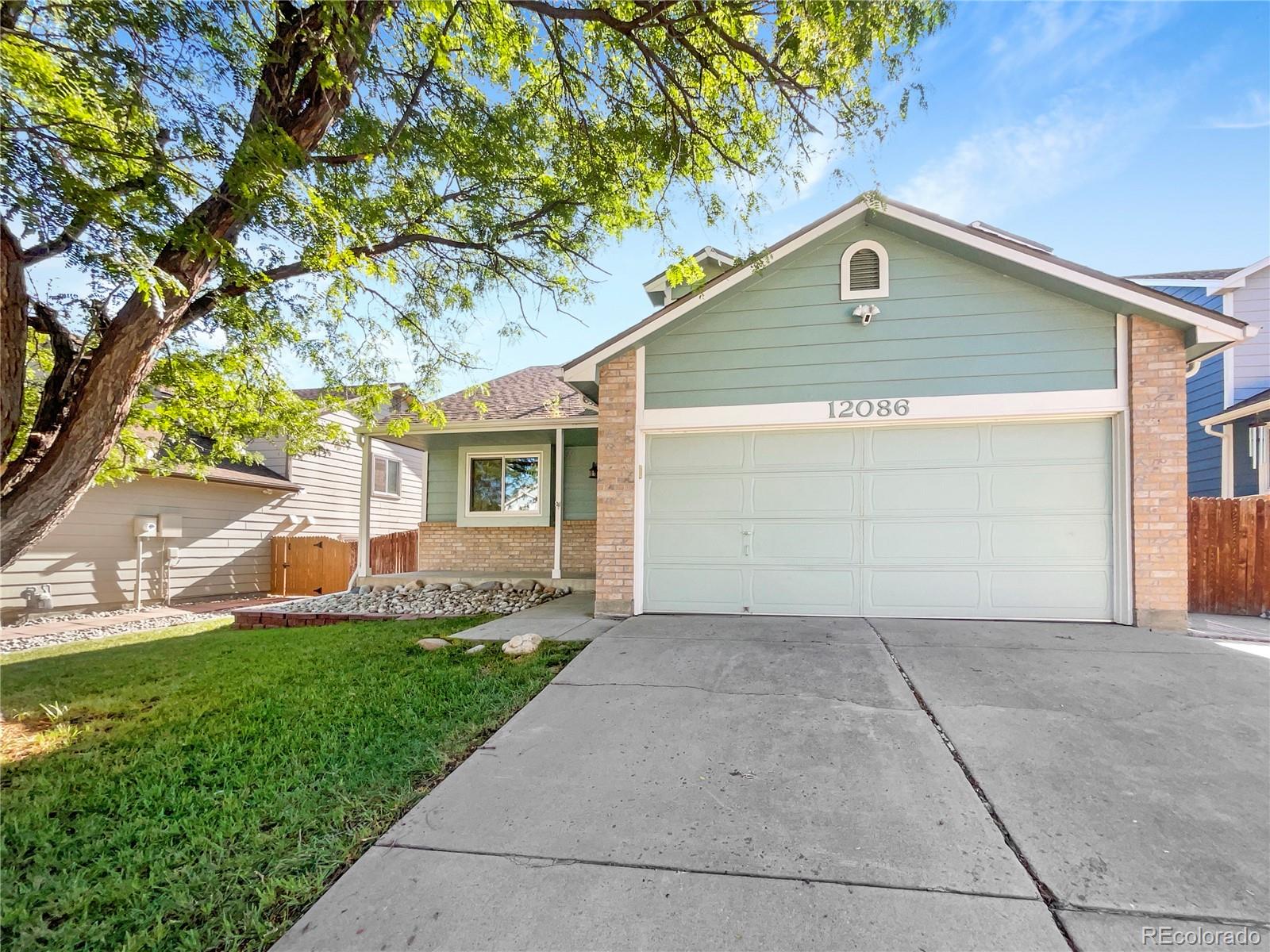 MLS Image #0 for 12086  elm way,thornton, Colorado