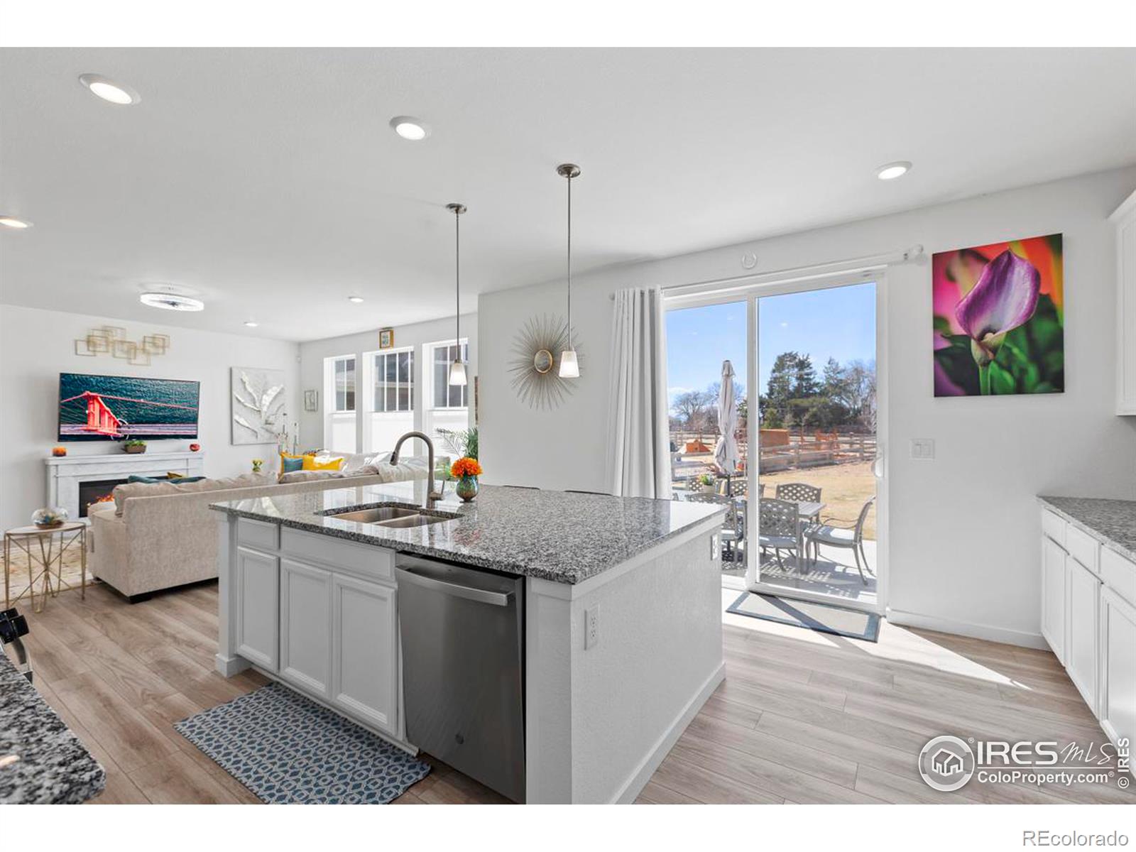 MLS Image #10 for 3703  barr lake drive,loveland, Colorado