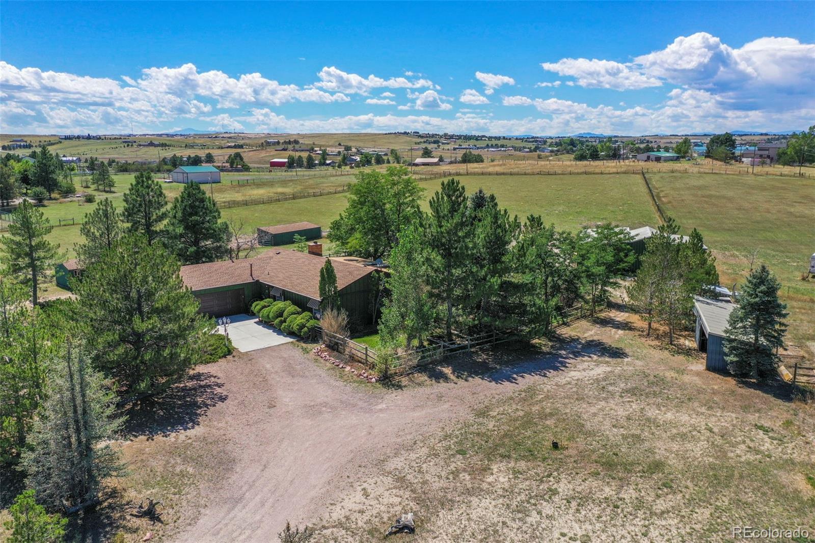 MLS Image #2 for 1700  lisbon drive,parker, Colorado