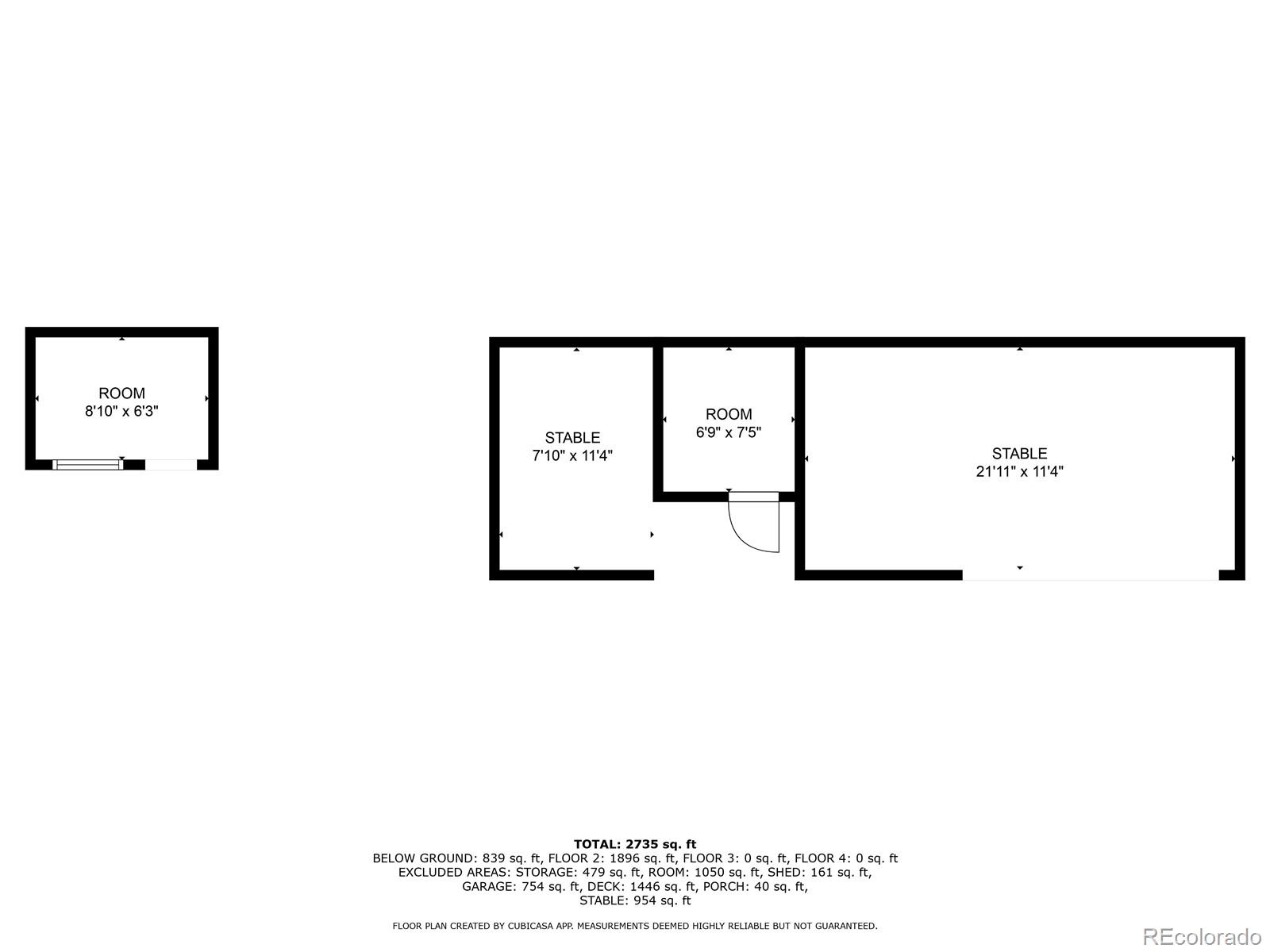 MLS Image #47 for 1700  lisbon drive,parker, Colorado