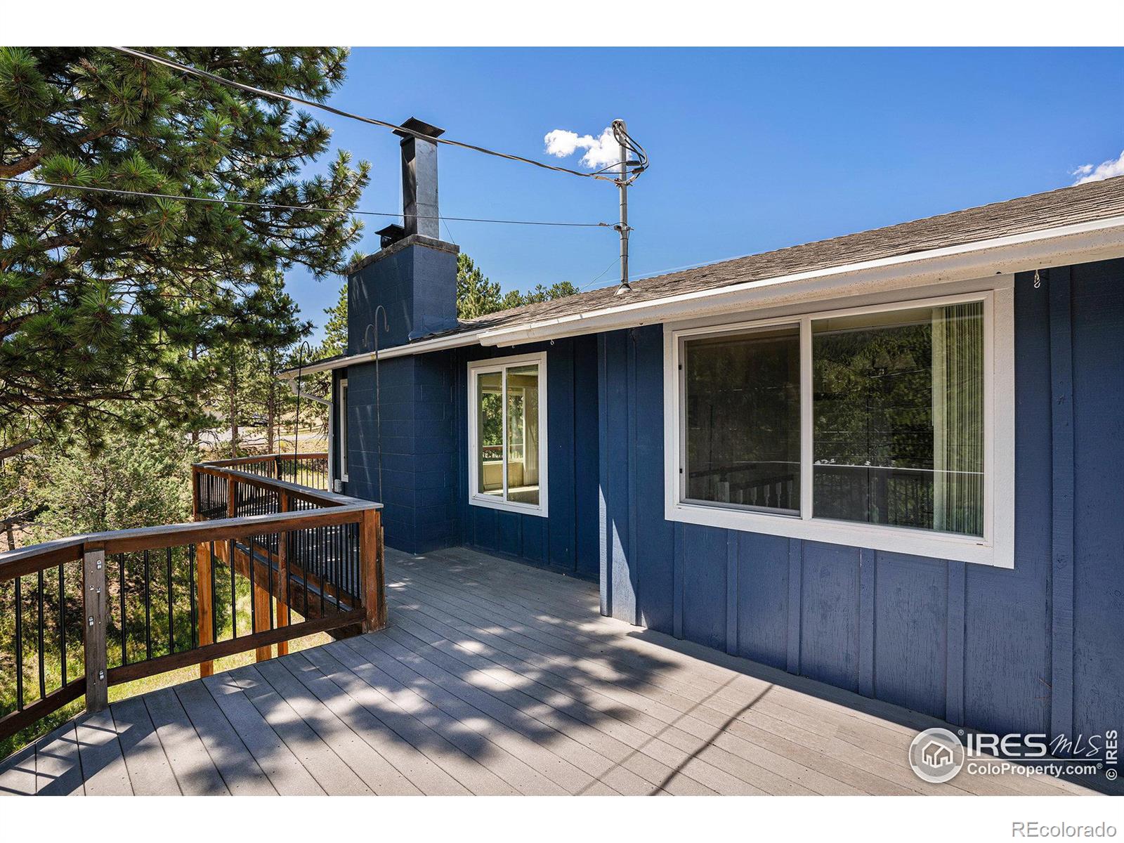 MLS Image #30 for 1331  willow lane,estes park, Colorado
