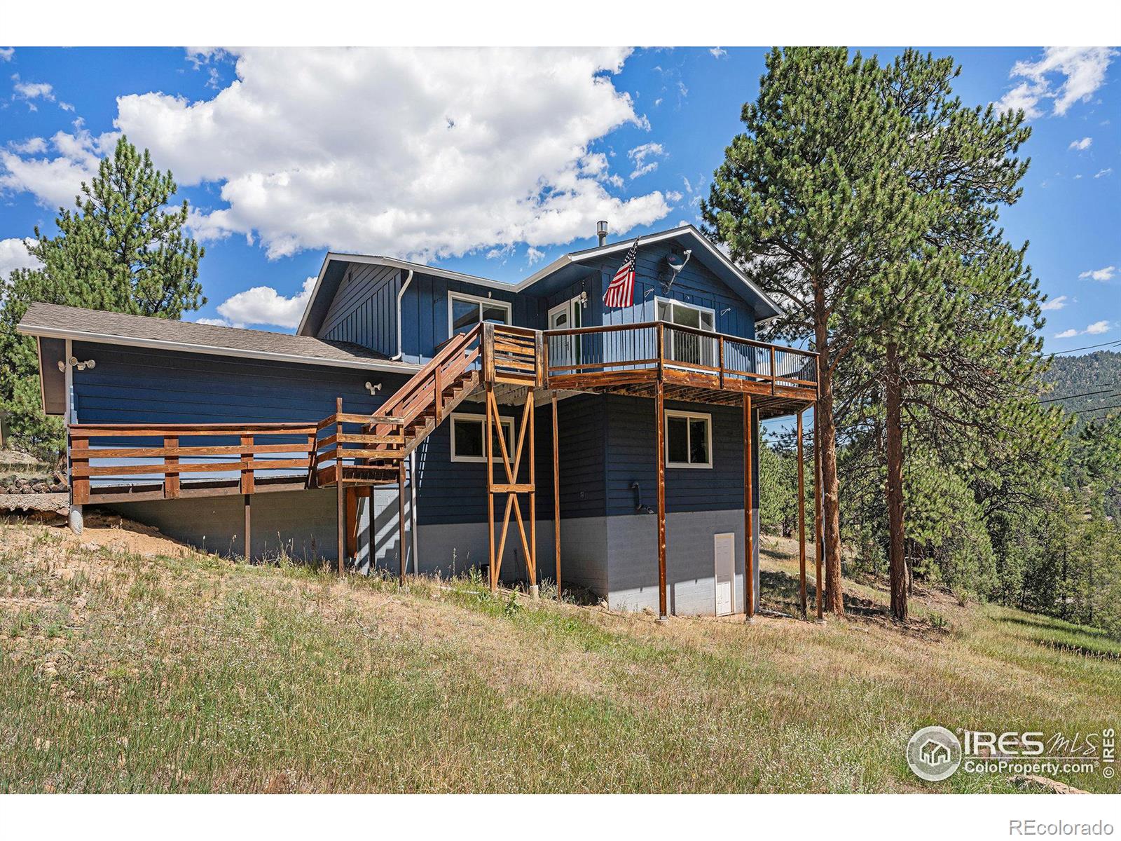 MLS Image #31 for 1331  willow lane,estes park, Colorado