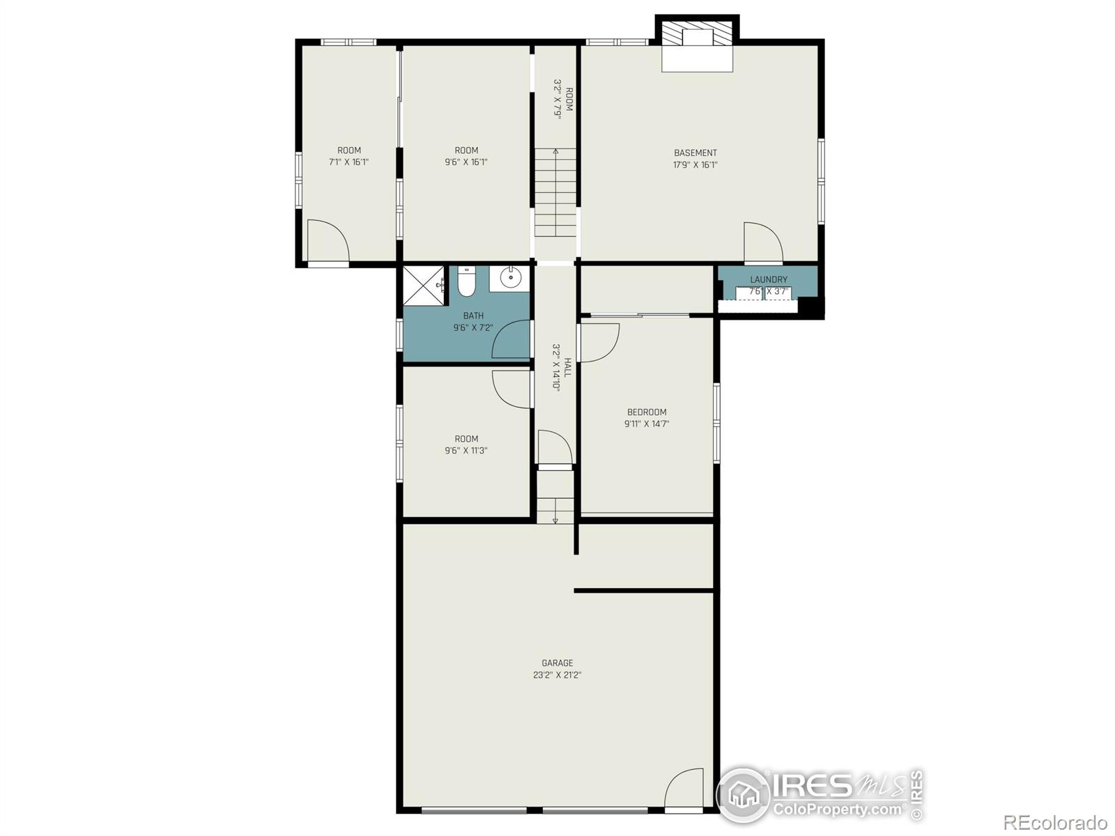 MLS Image #32 for 1331  willow lane,estes park, Colorado