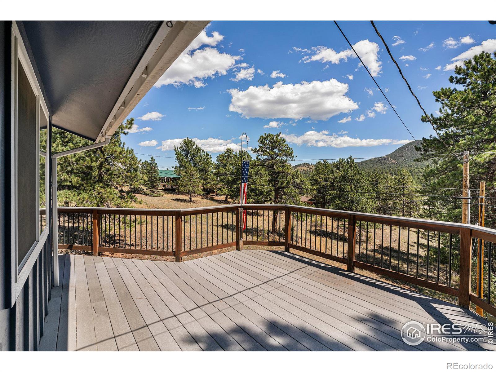 MLS Image #5 for 1331  willow lane,estes park, Colorado