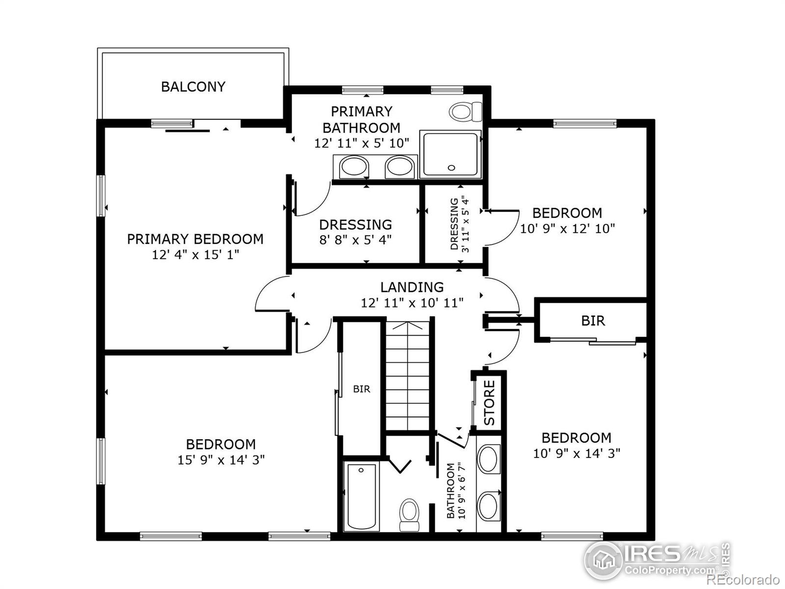 MLS Image #38 for 6107  old brompton road,boulder, Colorado