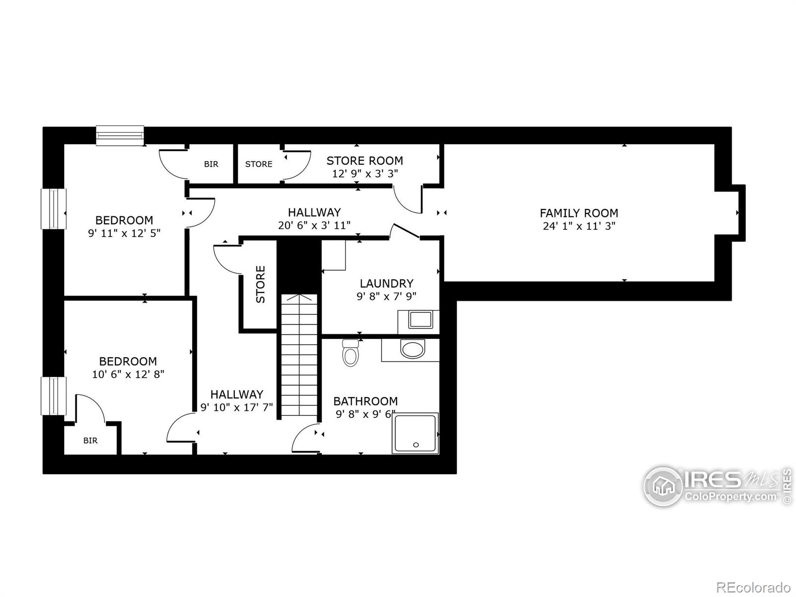 MLS Image #39 for 6107  old brompton road,boulder, Colorado