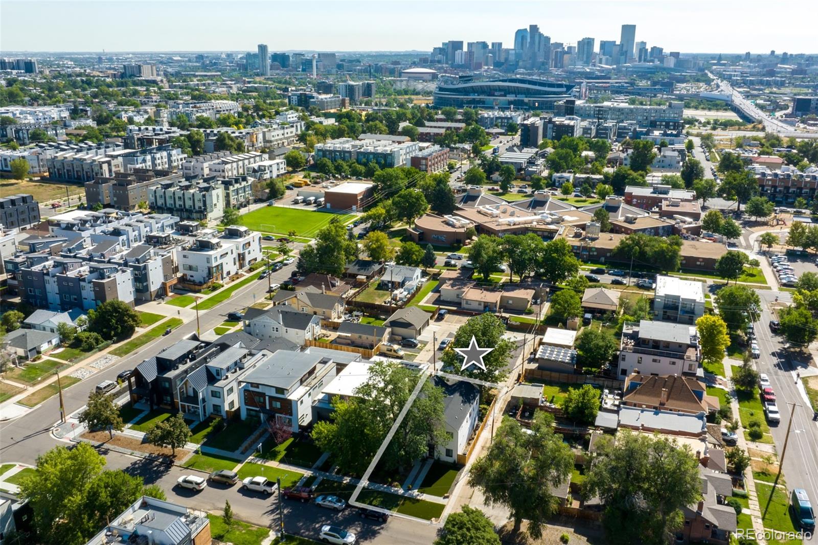 MLS Image #44 for 1570  king street,denver, Colorado