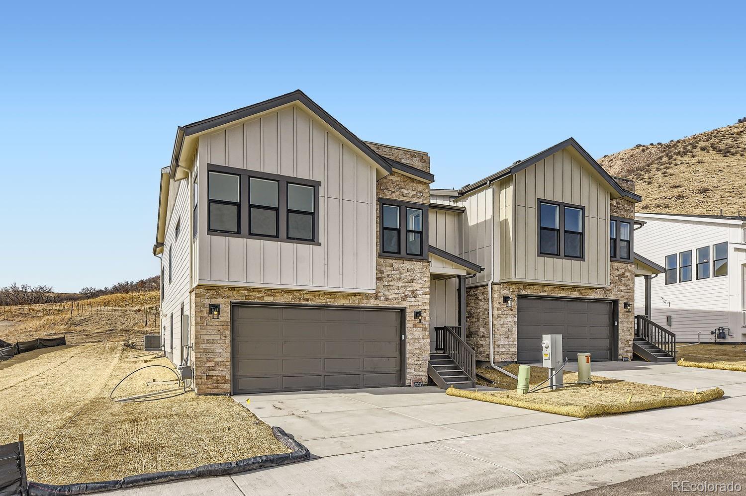MLS Image #1 for 1821  grayside circle ,castle rock, Colorado