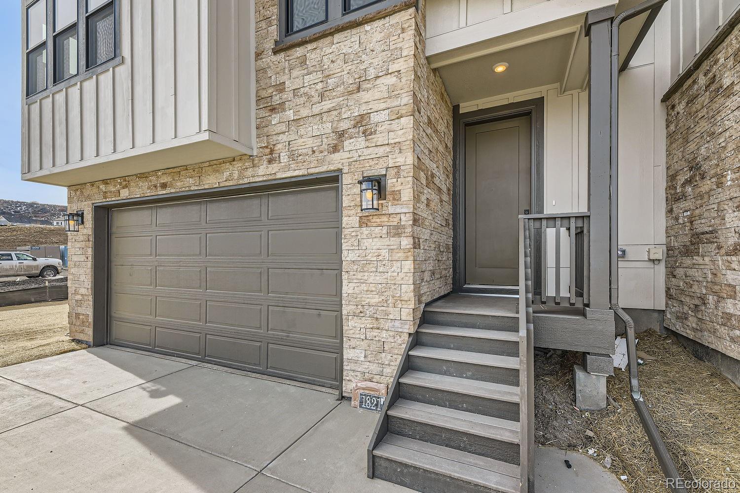 MLS Image #2 for 1821  grayside circle ,castle rock, Colorado