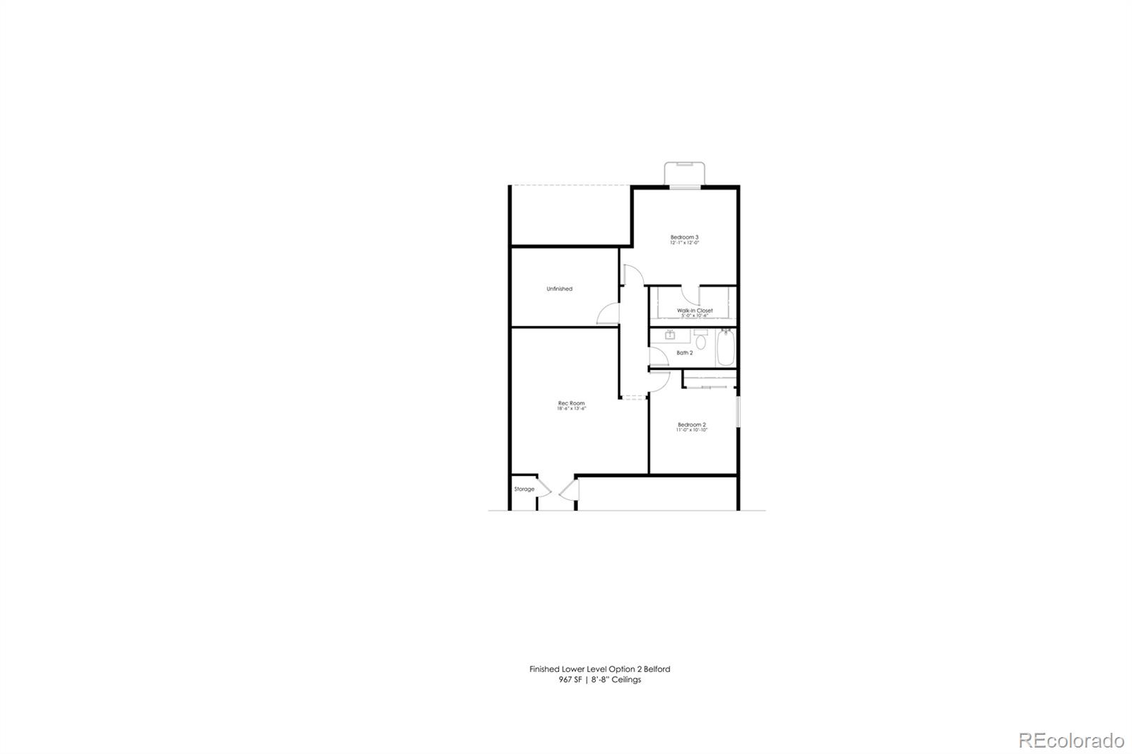 MLS Image #26 for 1821  grayside circle ,castle rock, Colorado