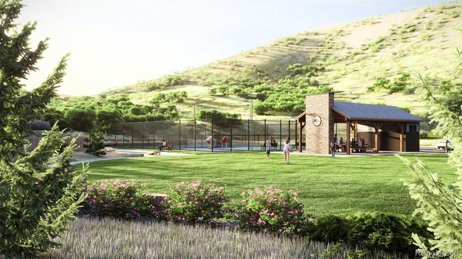 MLS Image #33 for 1821  grayside circle ,castle rock, Colorado
