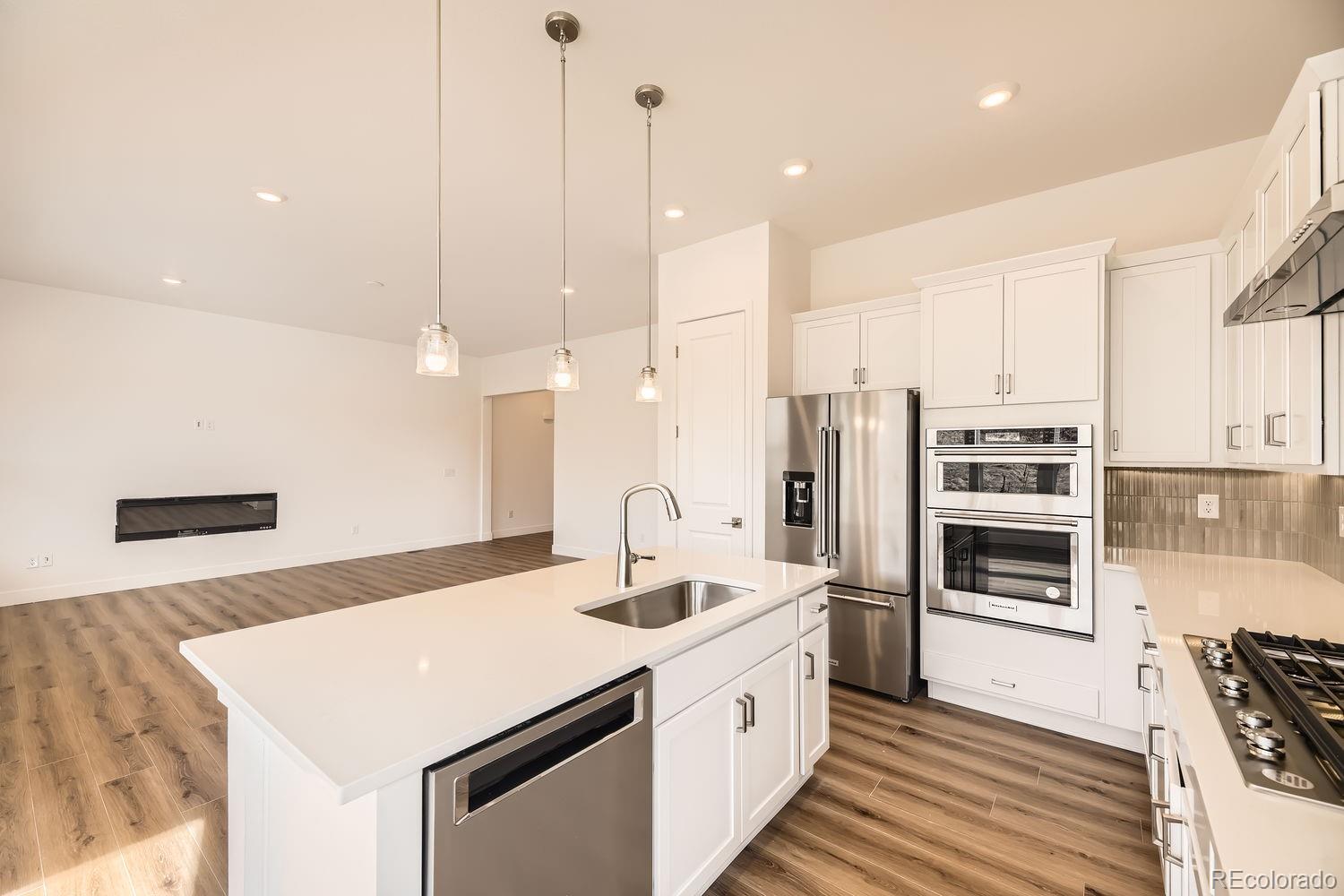 MLS Image #7 for 1821  grayside circle ,castle rock, Colorado