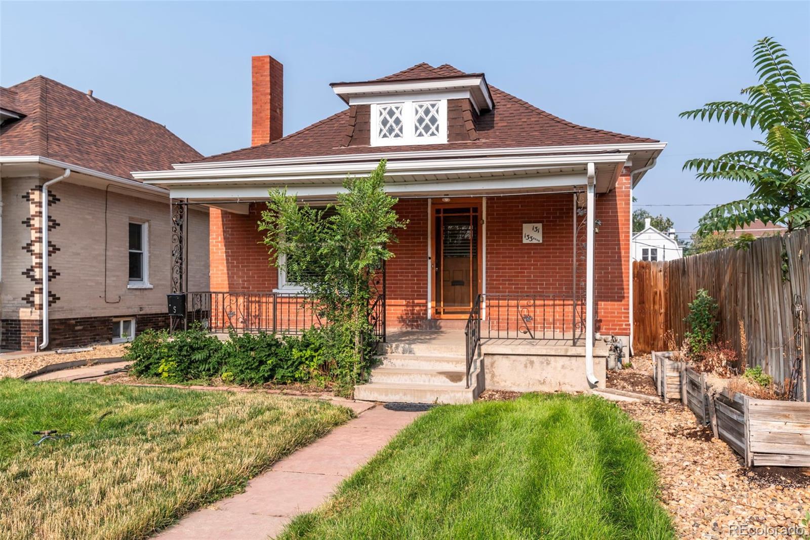 MLS Image #0 for 131 s ogden street,denver, Colorado