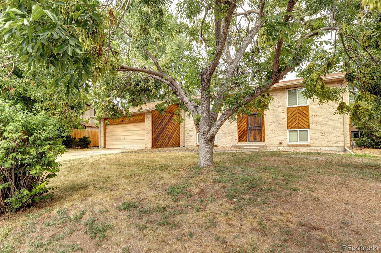 MLS Image #0 for 8230  field court,arvada, Colorado