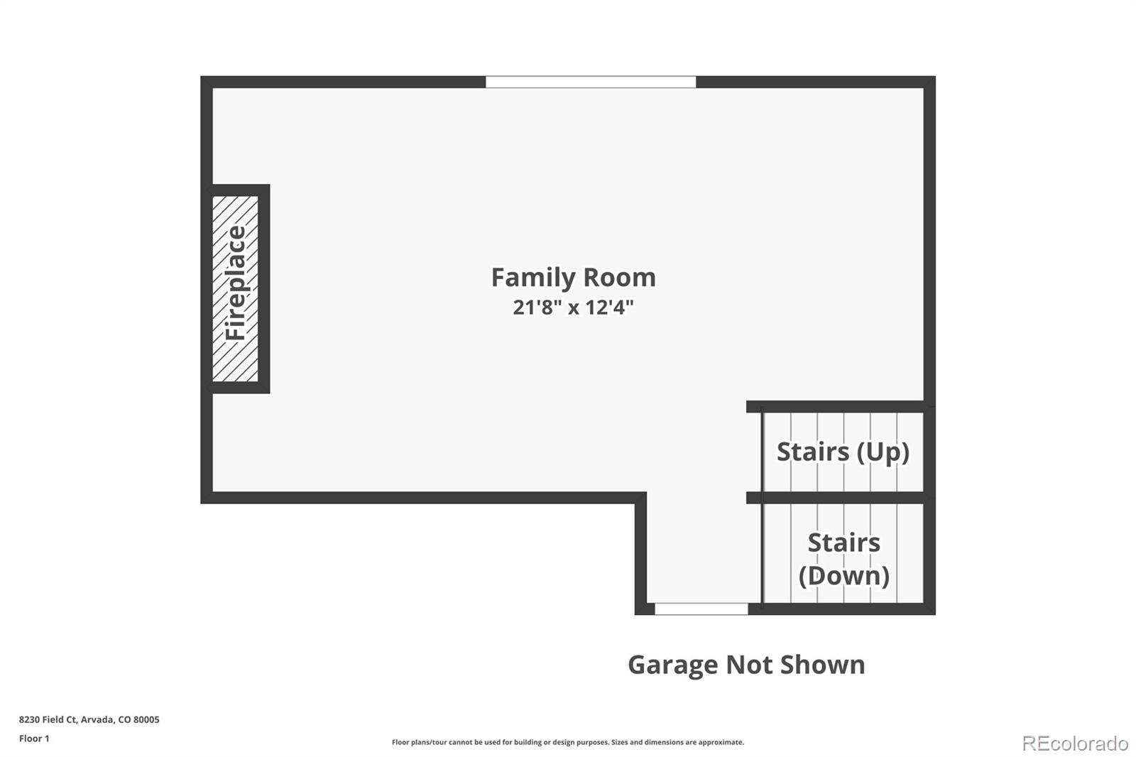 MLS Image #29 for 8230  field court,arvada, Colorado