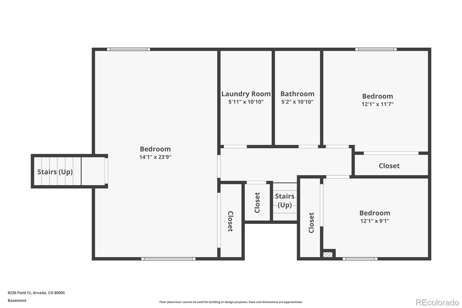 MLS Image #30 for 8230  field court,arvada, Colorado