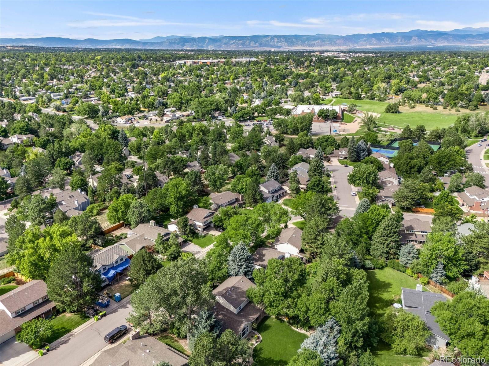 MLS Image #35 for 5280 e caley avenue,centennial, Colorado